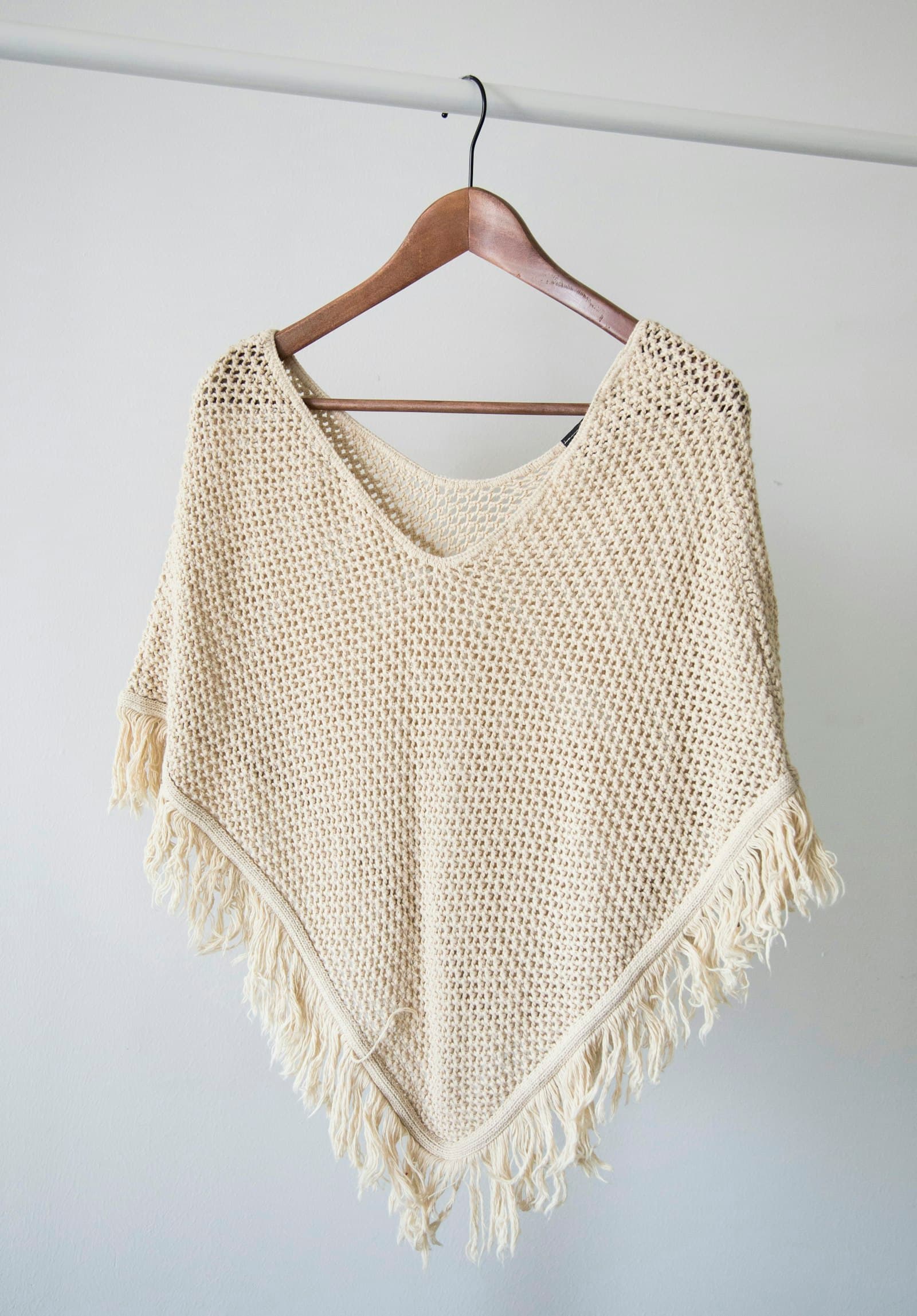 Cardigan Brume — ambiance de la collection